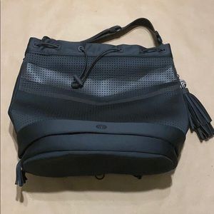 Tory Sport By Tory Burch Neoprene Backpack